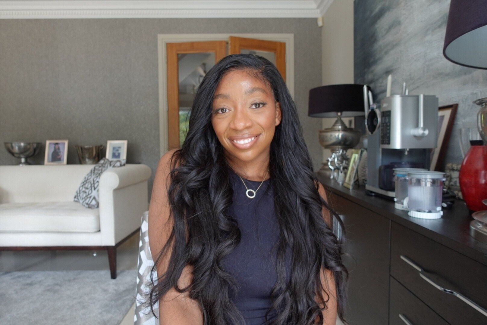 “I’m a doctor – An AI Instagram account stole my face and voice to sell products”