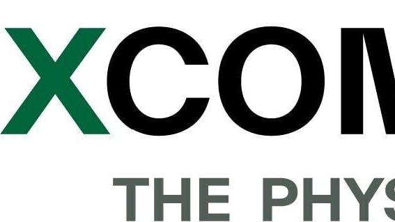 Flexcompute The Physics Company Logo (PRNewsfoto/FlexCompute Inc.)