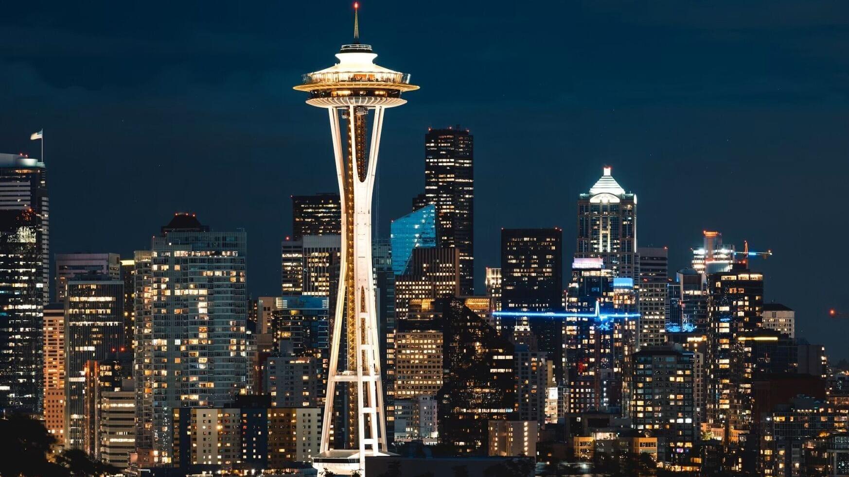 K2 Space announces an expansion office in the Seattle region.