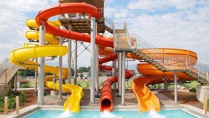 Splash Montana Opens 20th Season Friday, June 12