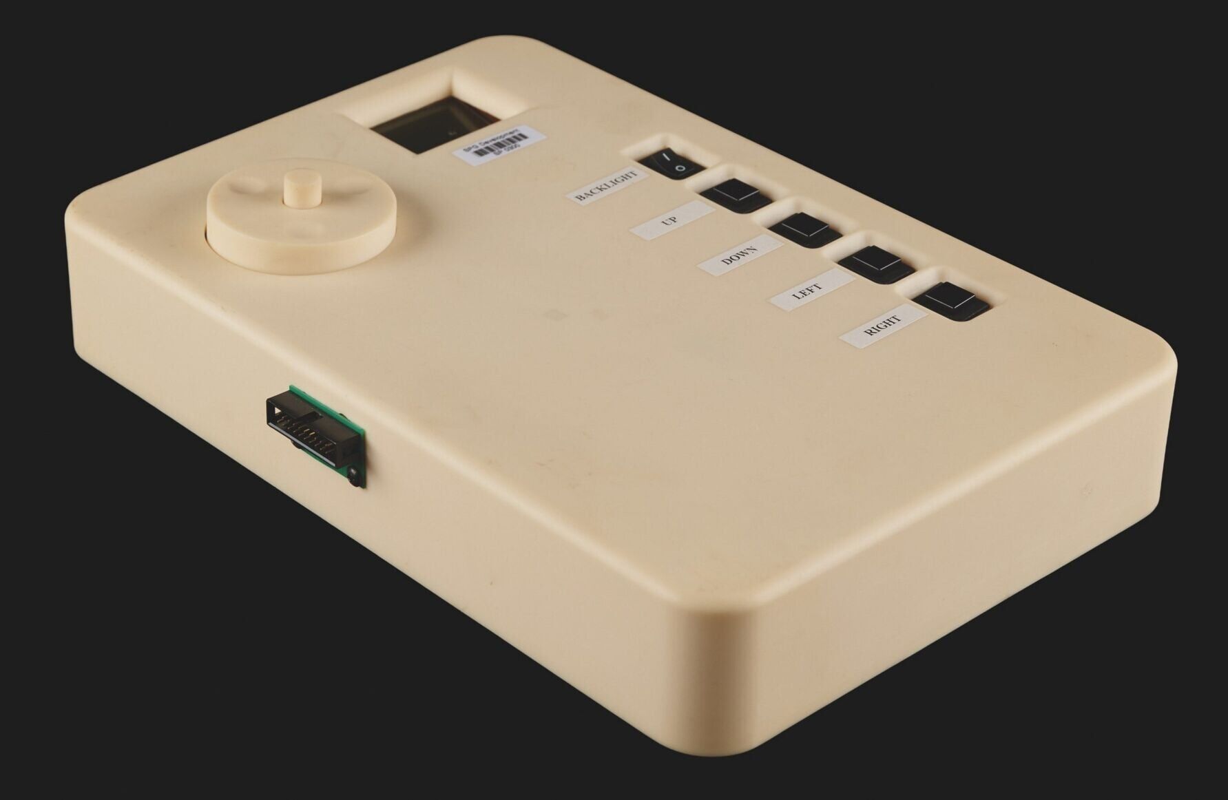 “Stealth iPod” prototype could fetch $50k at auction
