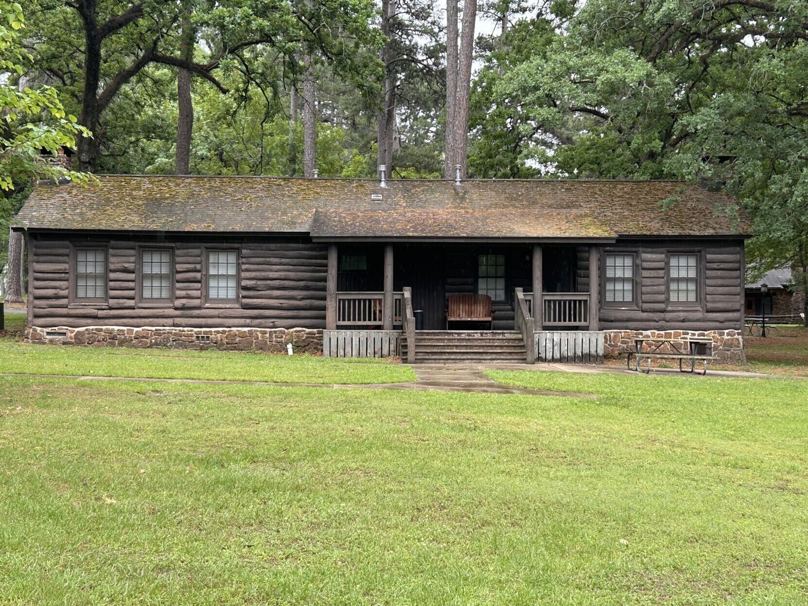caddo lake state park