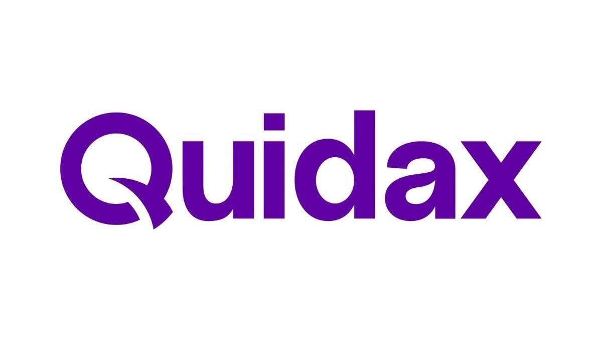 Quidax Logo