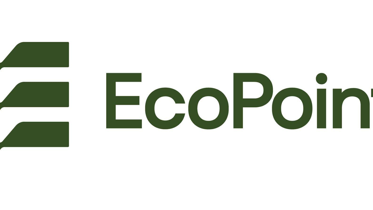 EcoPoint logo