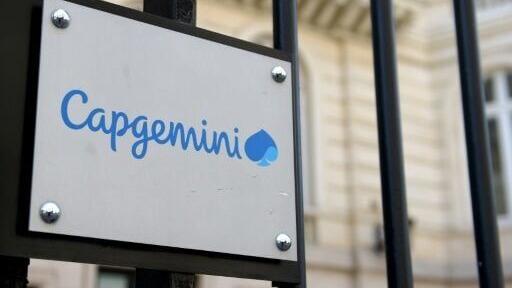 Capgemini said it had entered into an agreement with ITC Federal