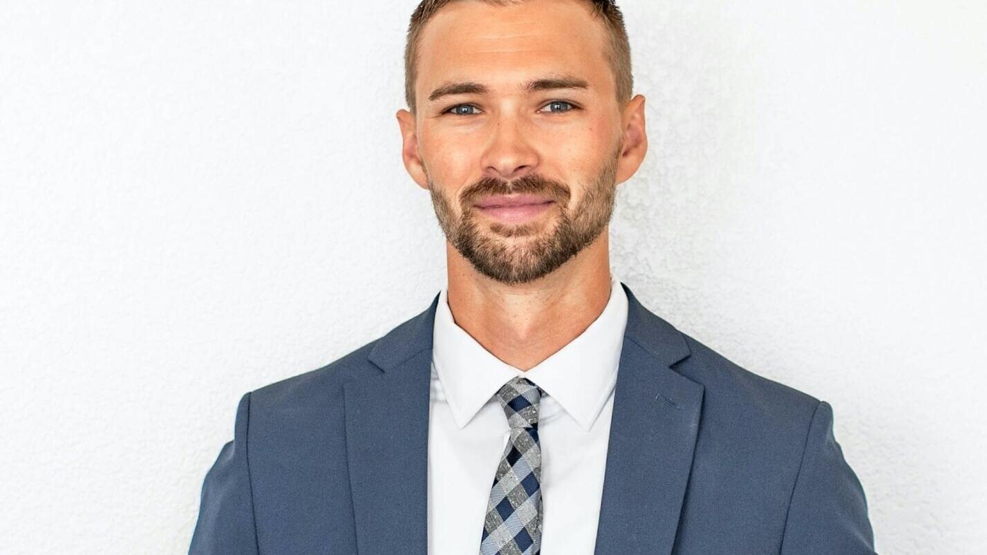 Dr. Austin Lake