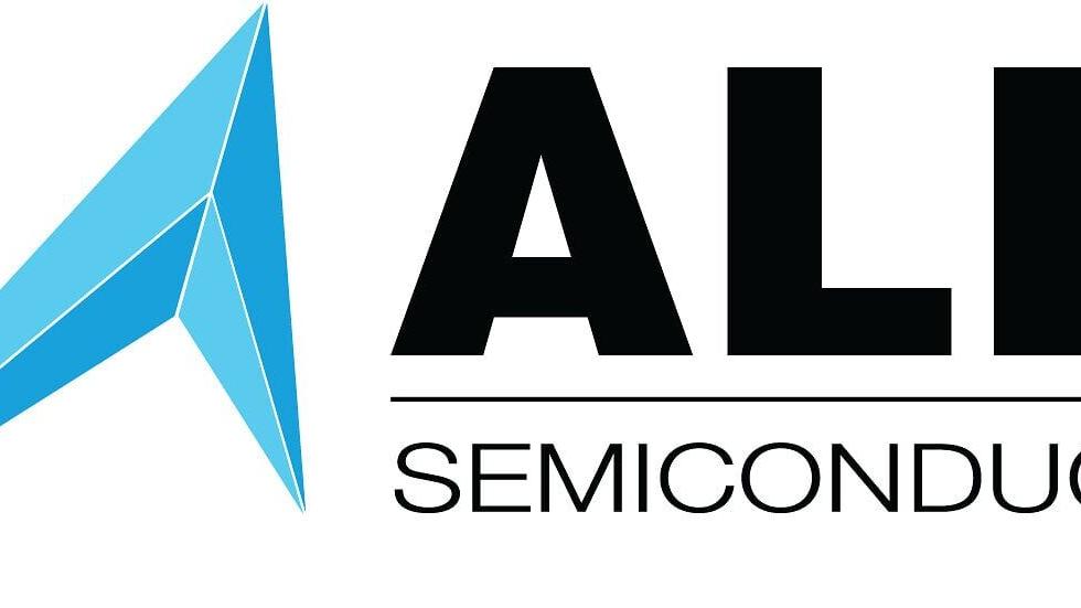 Alif Semiconductor Logo