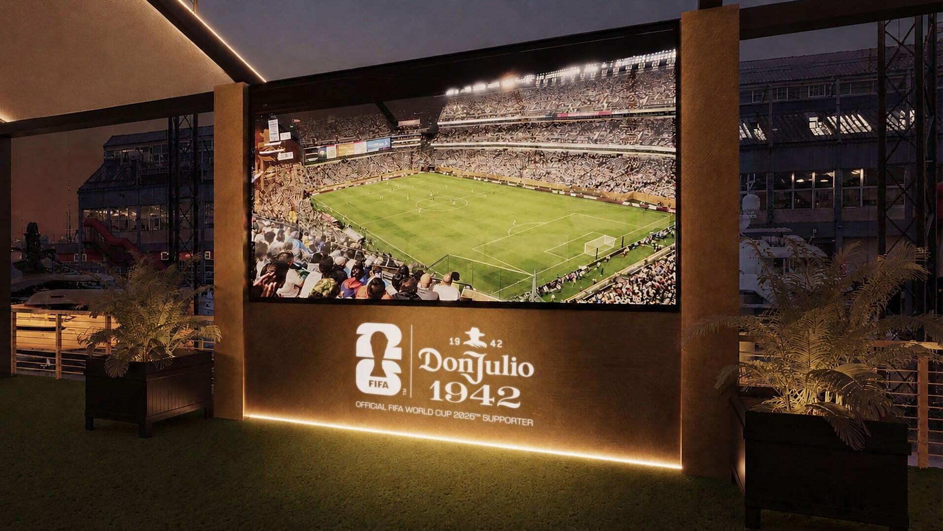 Beginning Monday, July 13 when the yacht docks in Manhattan through the final whistle of the FIFA World Cup™ tournament on Sunday July 19, Port of Champions will host a diverse lineup of day-to-night programming.