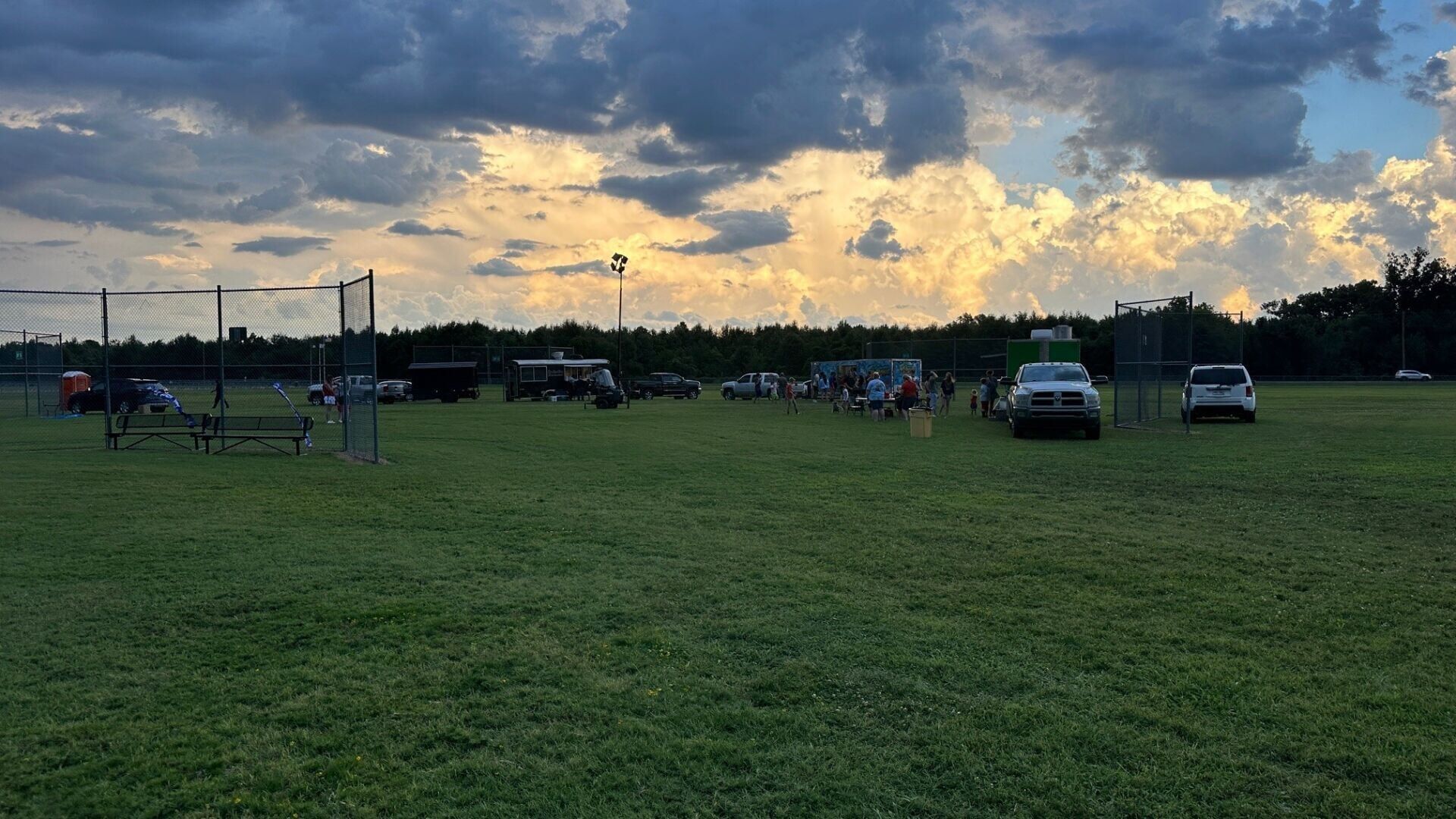 South Bossier