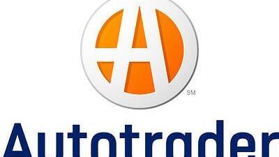 Autotrader Logo