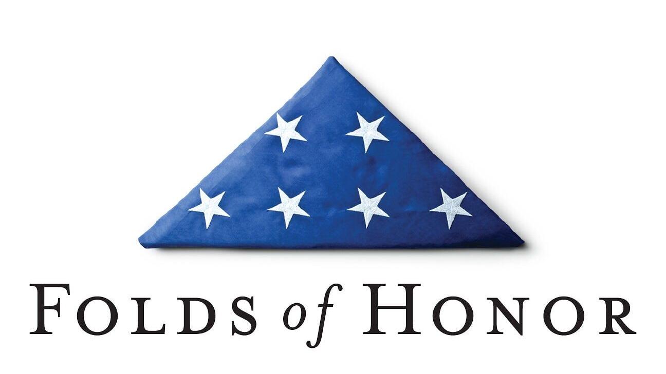 Folds of Honor Logo