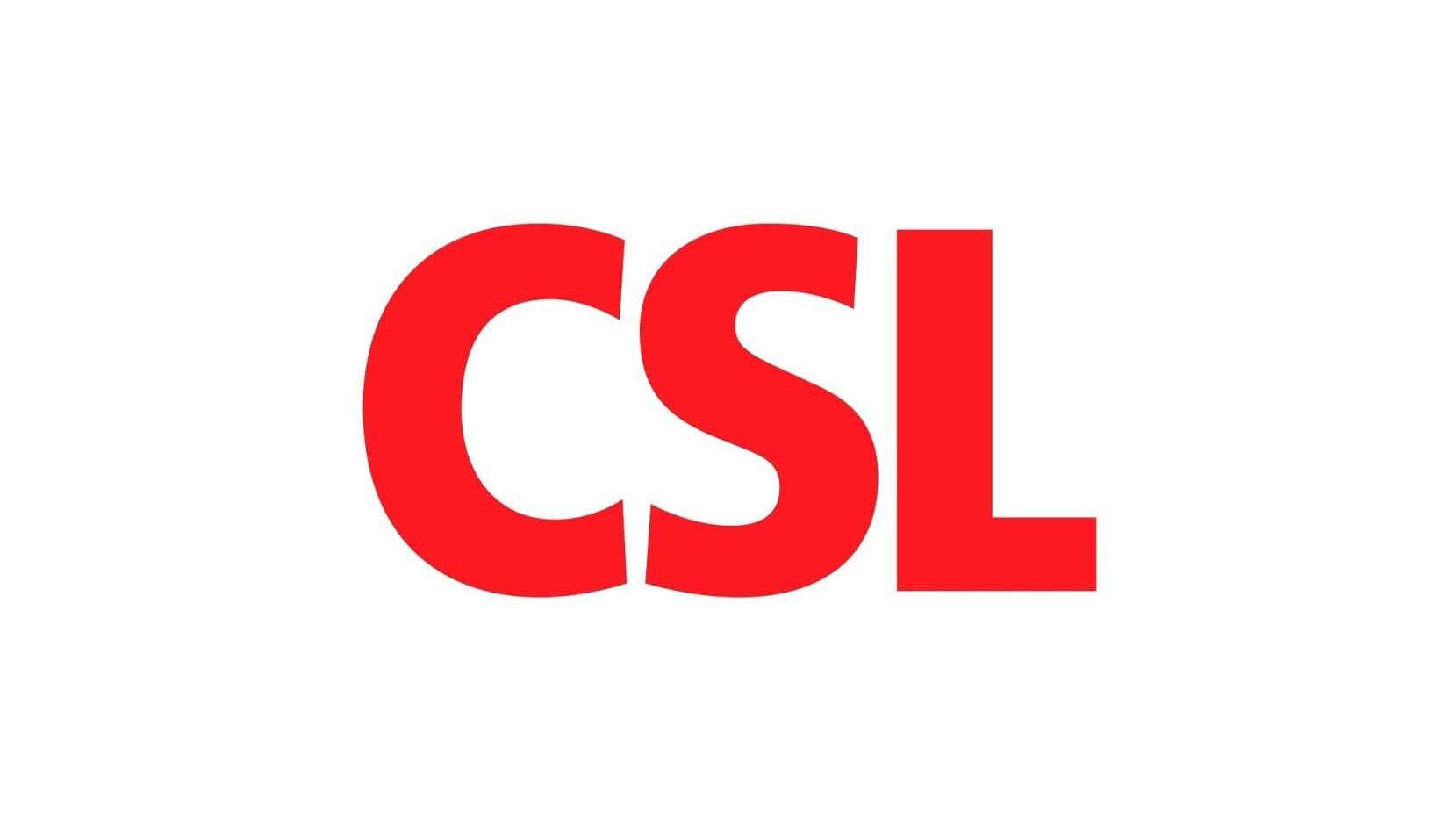 CSL Logo