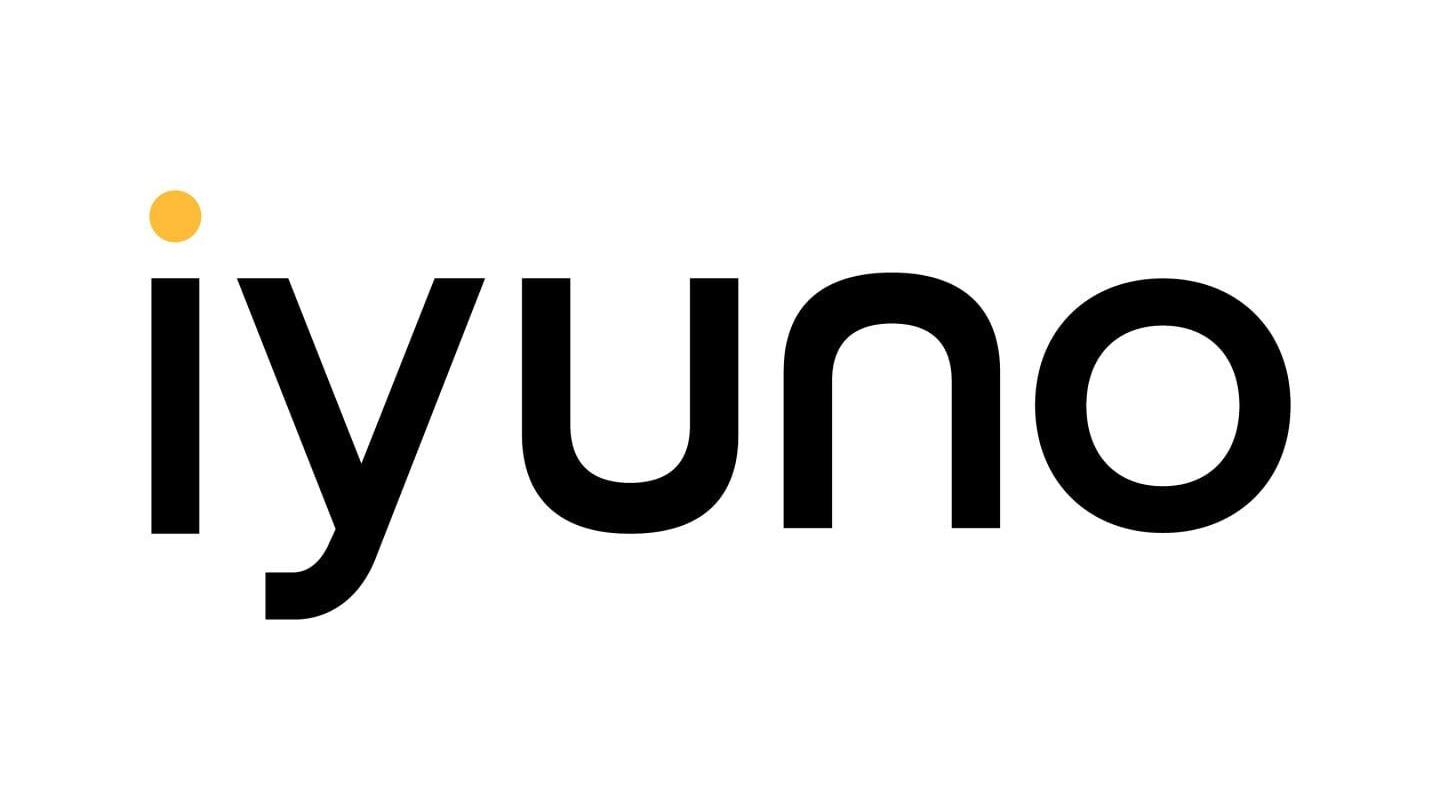 Iyuno Logo