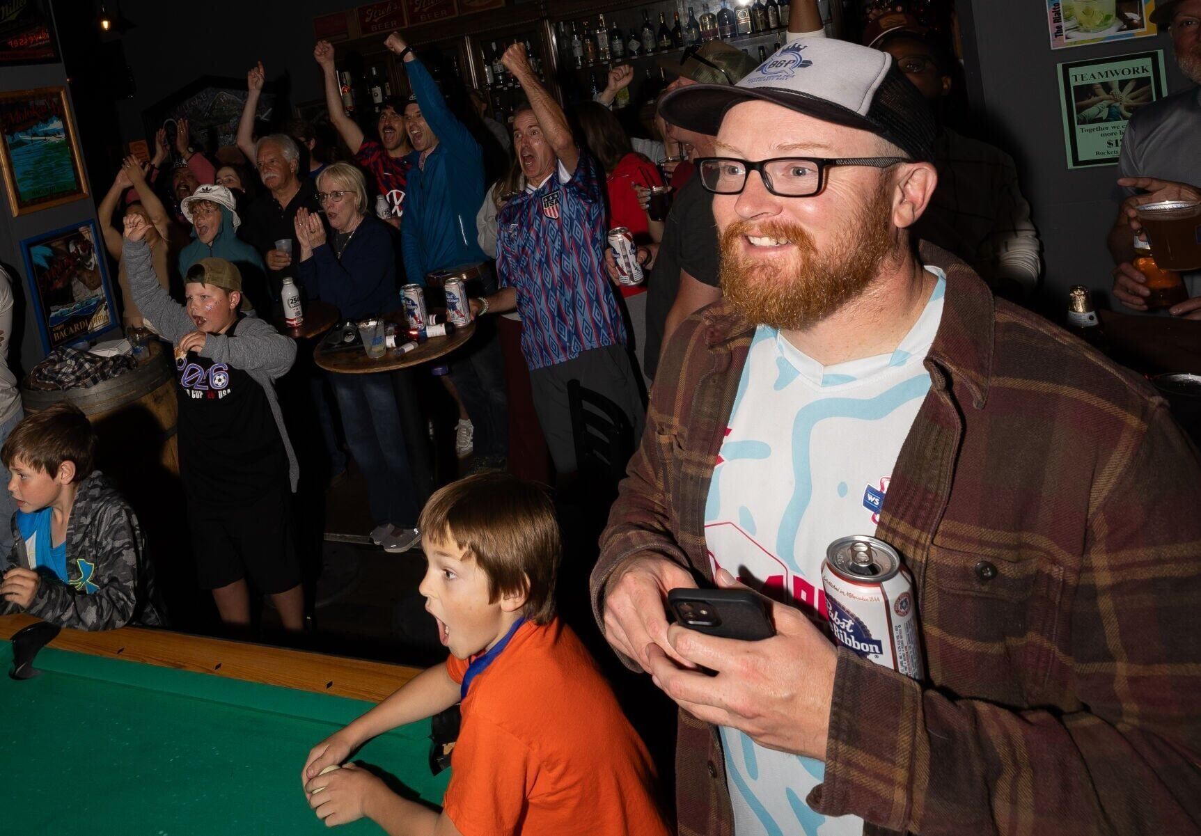 Gulch Cup