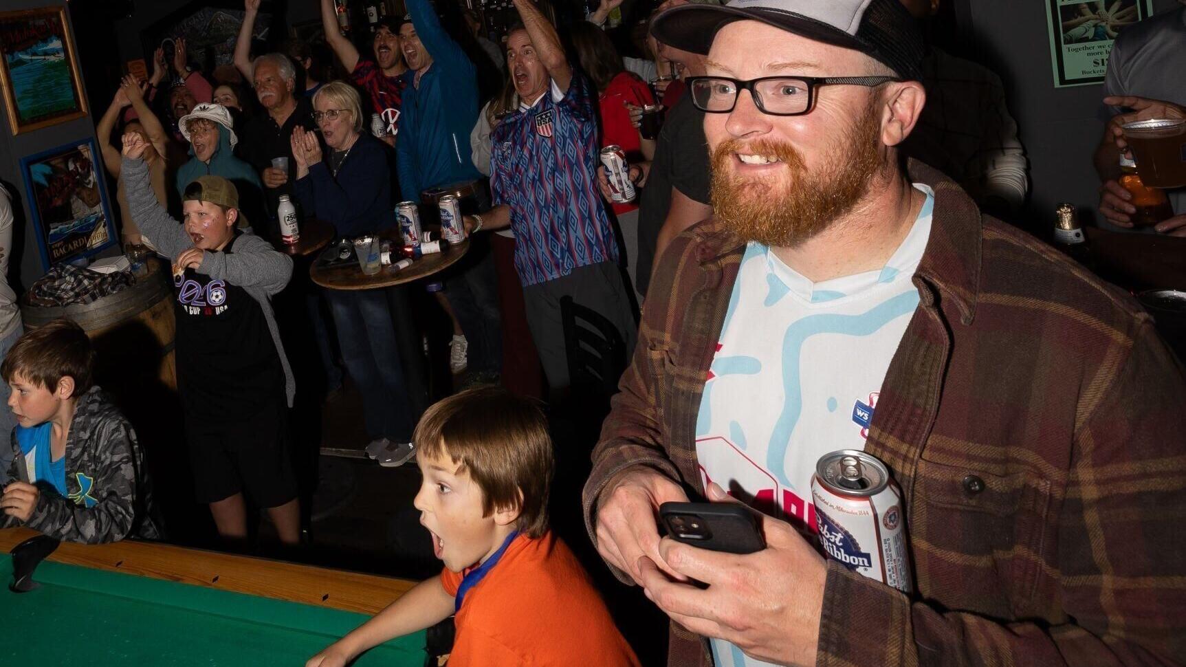 Gulch Cup