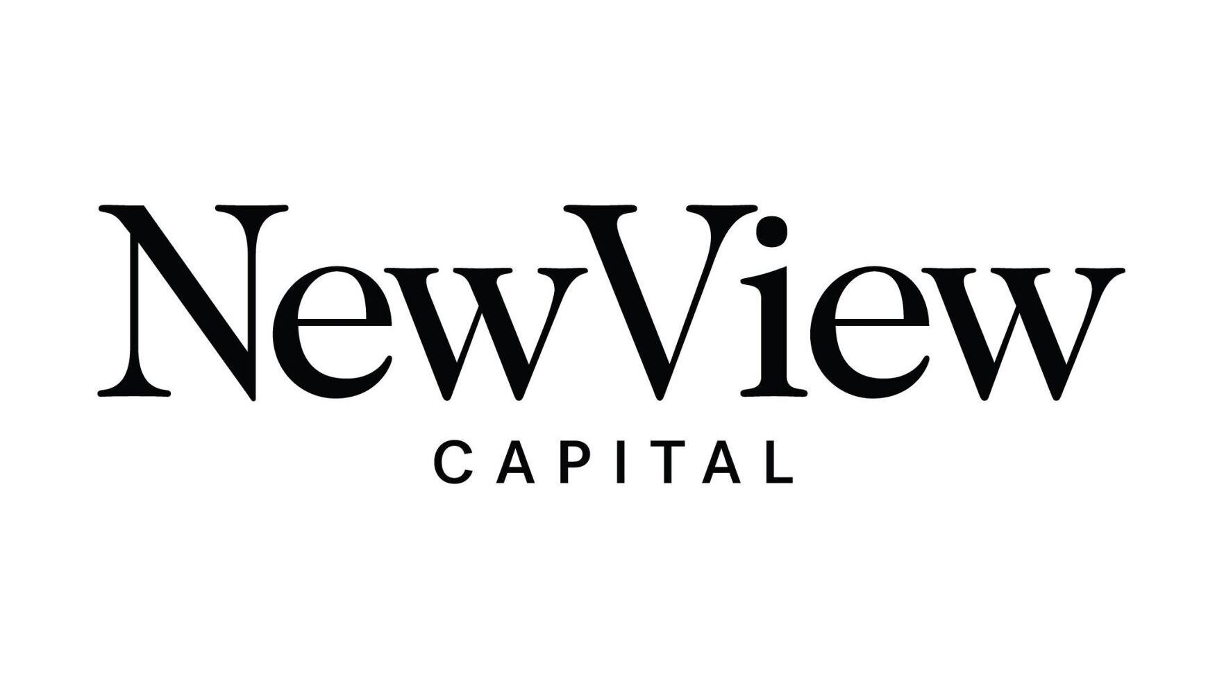 NewView Capital