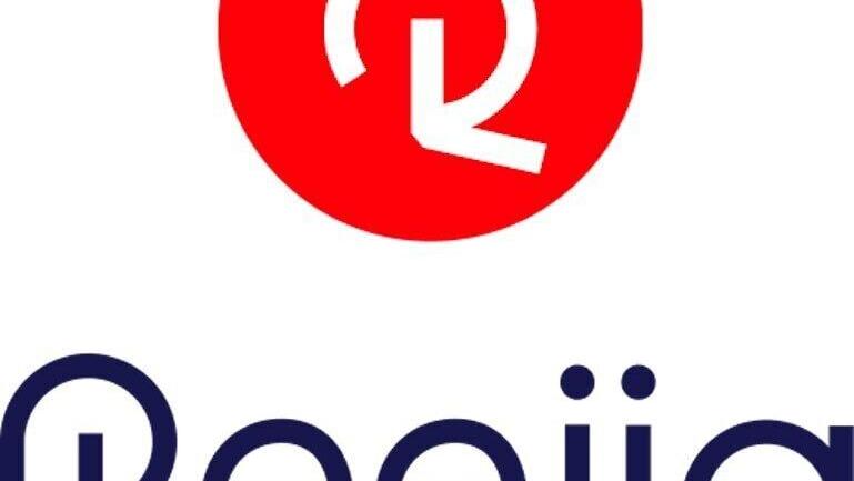 Reejig Logo (PRNewsfoto/Reejig)