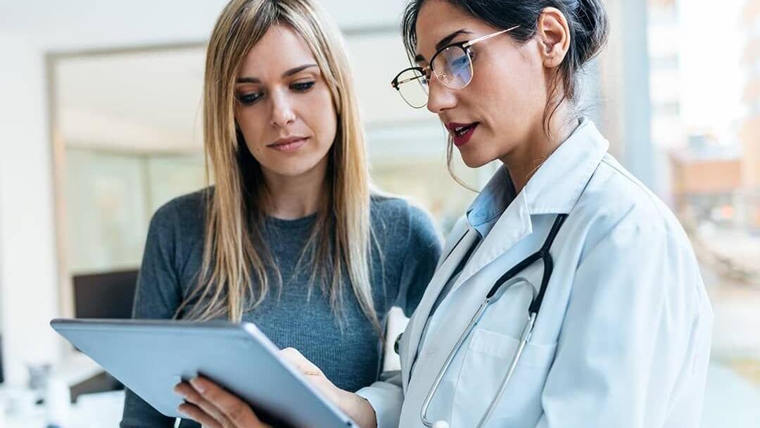 Can doctors from other countries practice in the US?