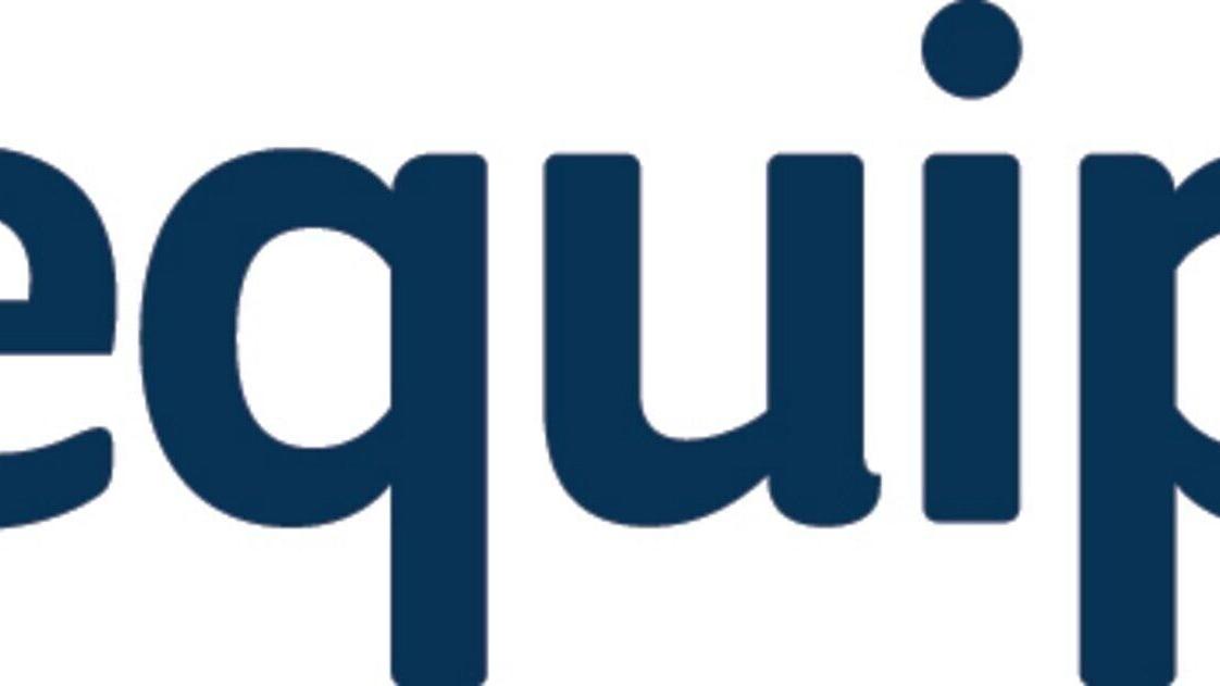 equip Logo (PRNewsfoto/Equip Exposition)