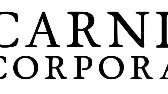 Carnival Corporation Logo