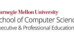 Carnegie Mellon University Logo