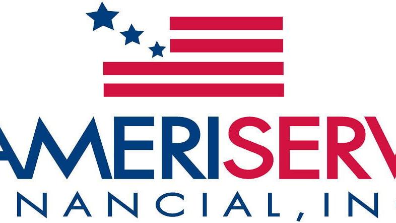 AmeriServ Financial, Inc. logo