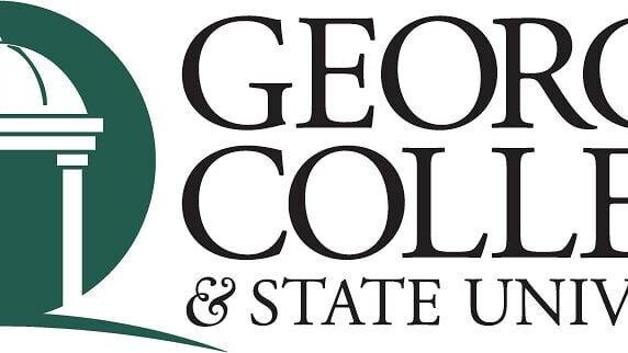 GCSU logo.