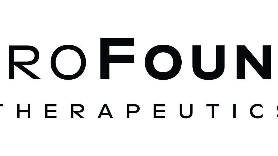 ProFound Therapeutics Logo