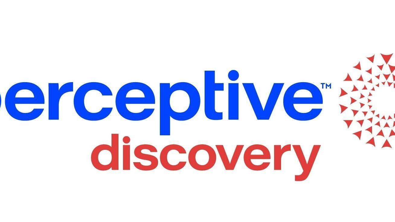 Perceptive Discovery (PRNewsfoto/Perceptive Discovery)