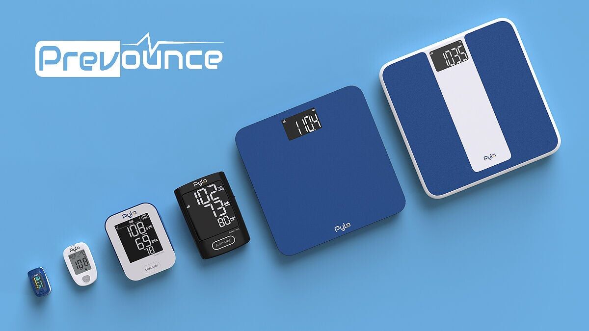 Suite of Pylo Cellular-Connected RPM Devices
