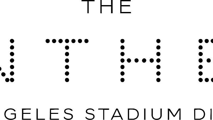 The Anthem Los Angeles Stadium District logo