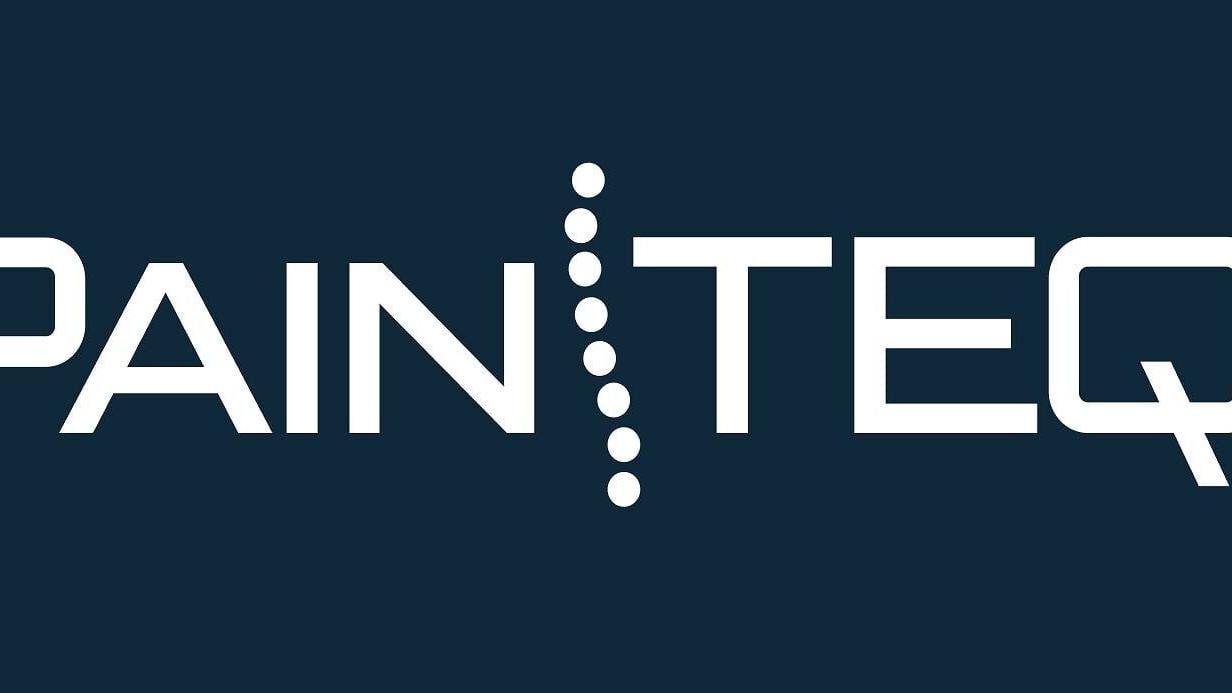 PainTEQ Logo
