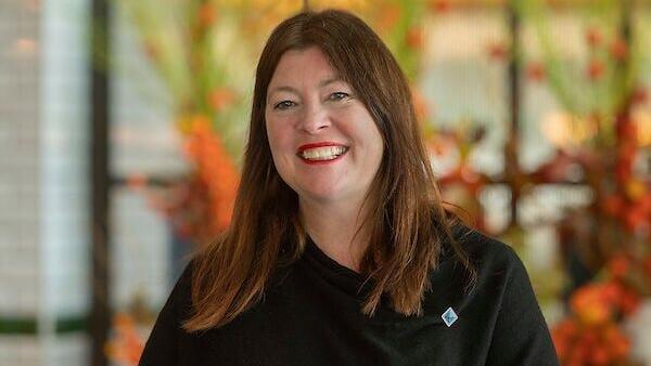 Vivienne Muir, Chief Executive Officer, Moore Global