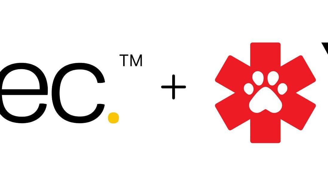 VetRec + VEG ER for Pets partnership