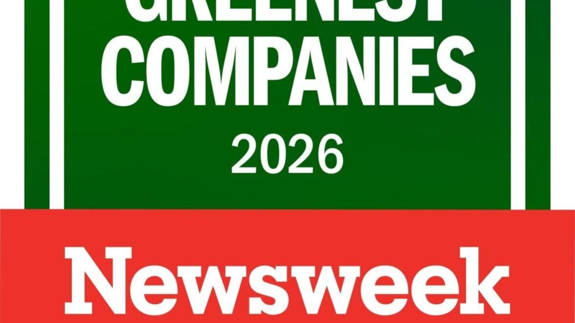 Blackbaud Named to Newsweek's World's Greenest Companies 2026