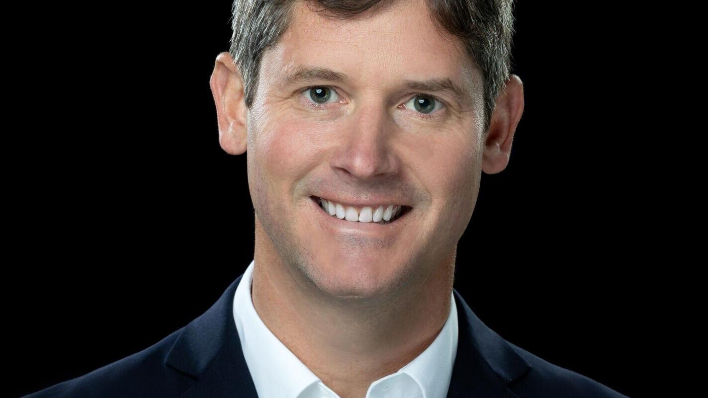 John Hays, SVP of Strategy, Nexus Circular