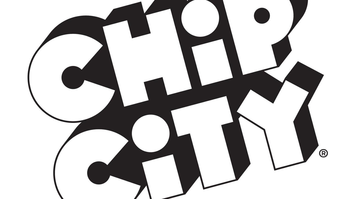Chip City, the New York-born cookie brand.