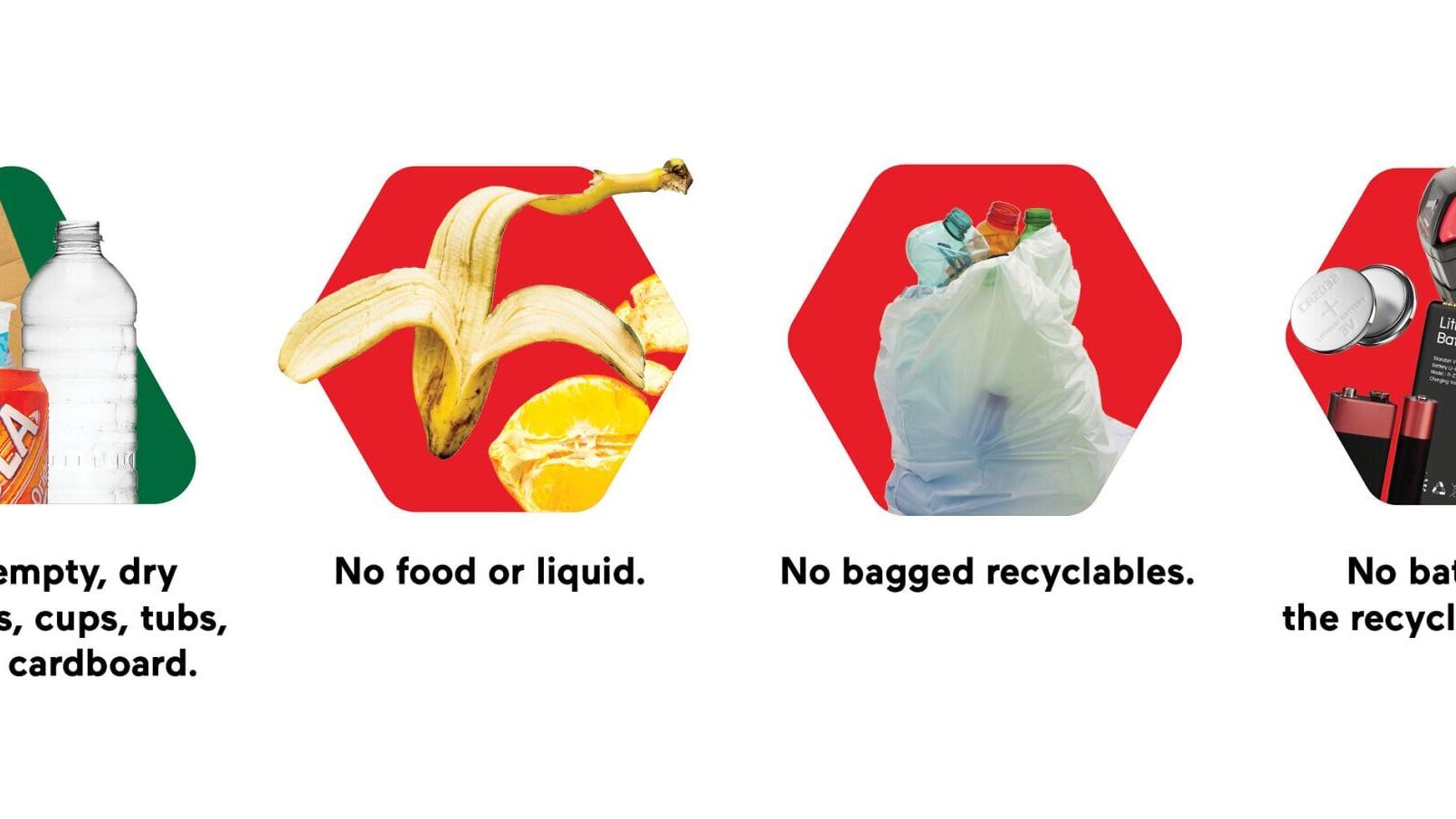 WM (NYSE: WM), North America’s leading environmental solutions provider and largest recycler, has added a fourth rule to its Recycle Right® list of items that should never go in recycling and trash bins – batteries – as batteries can pose a fire risk th...