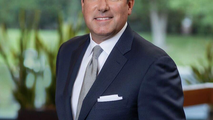 John J. Malm, Attorney