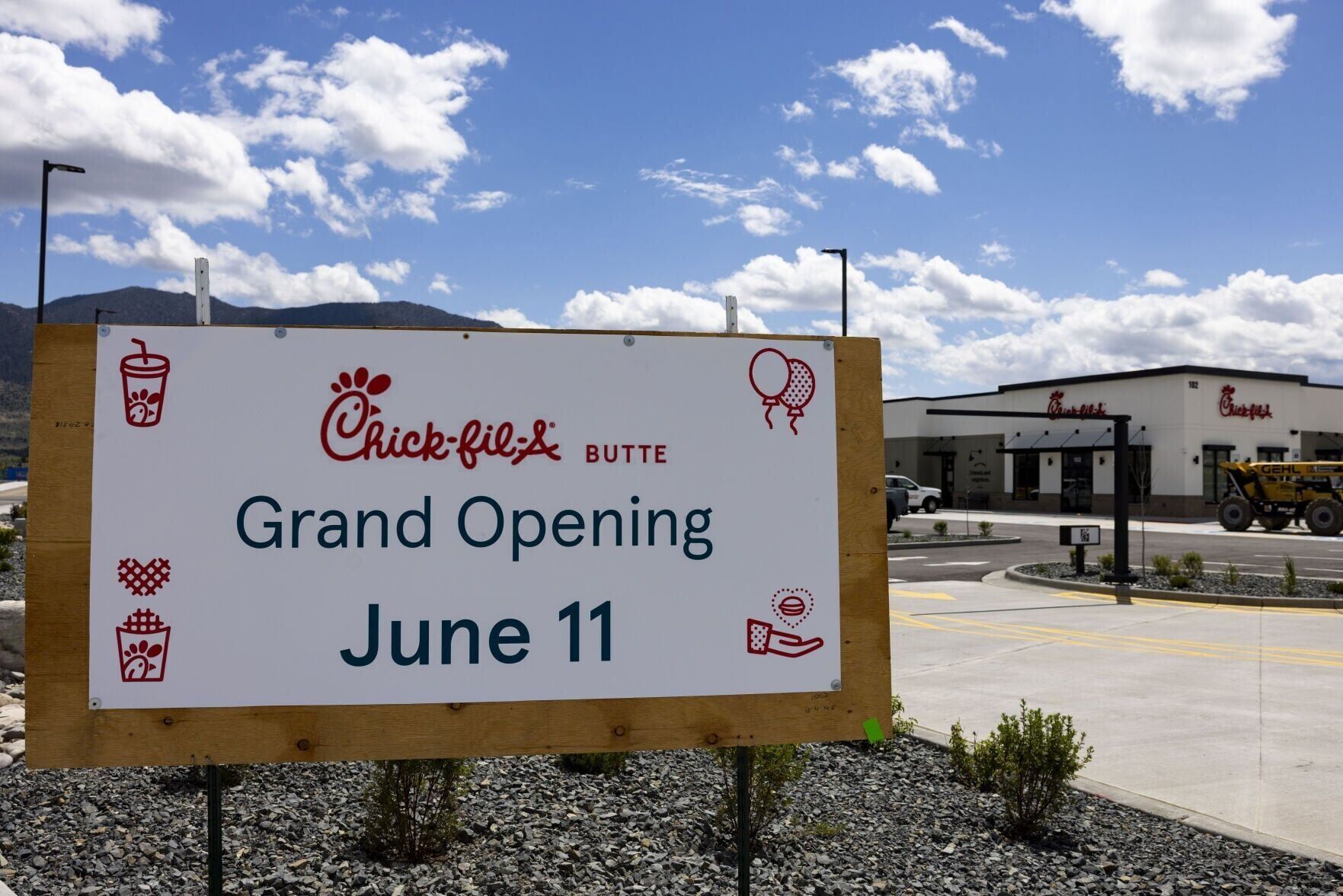 Chick-fil-A