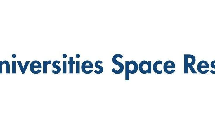 Universities Space Research Association Logo (PRNewsfoto/Universities Space Research Ass)