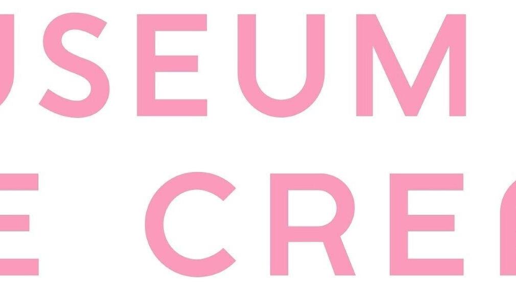 Museum of Ice Cream Logo