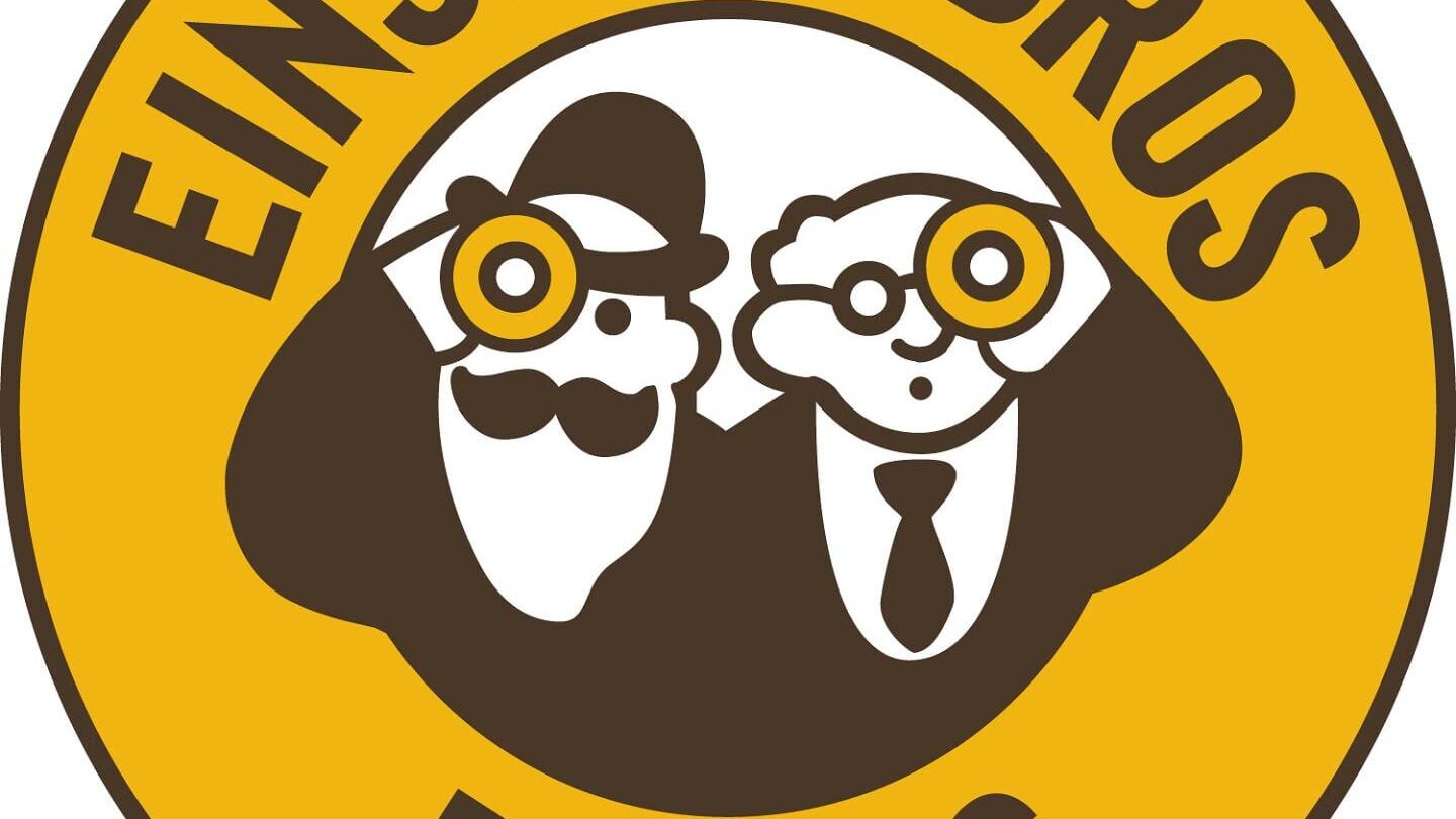 Einstein Bros. Bagels