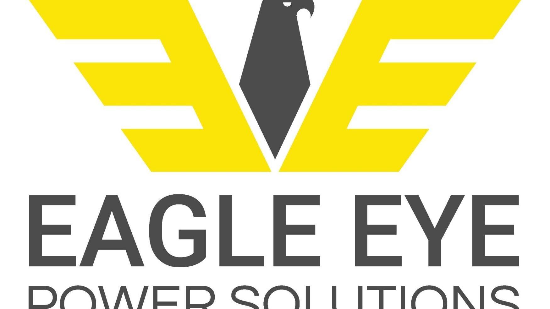 (PRNewsfoto/Eagle Eye Power Solutions)