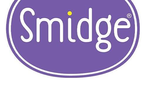 Smidge Small Batch Supplements® logo