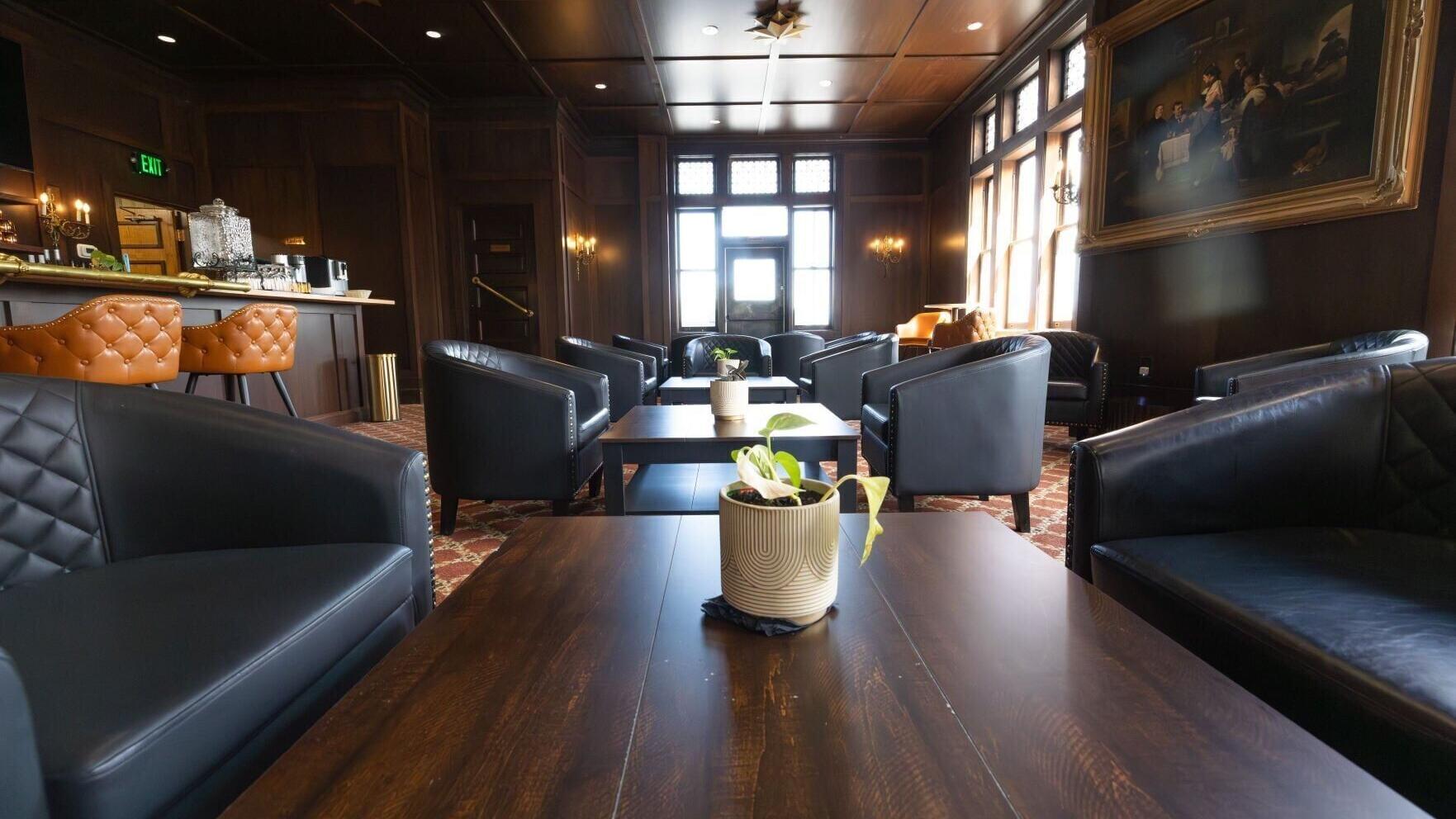 Montana Club