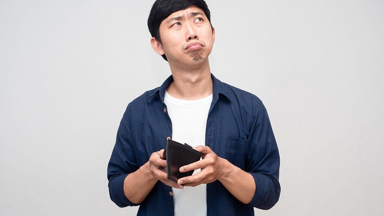 The 'Vibecession': Why some people earning over $200K still feel broke in 2026