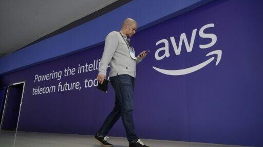 Amazon's revenue surged in the second quarter, the company said