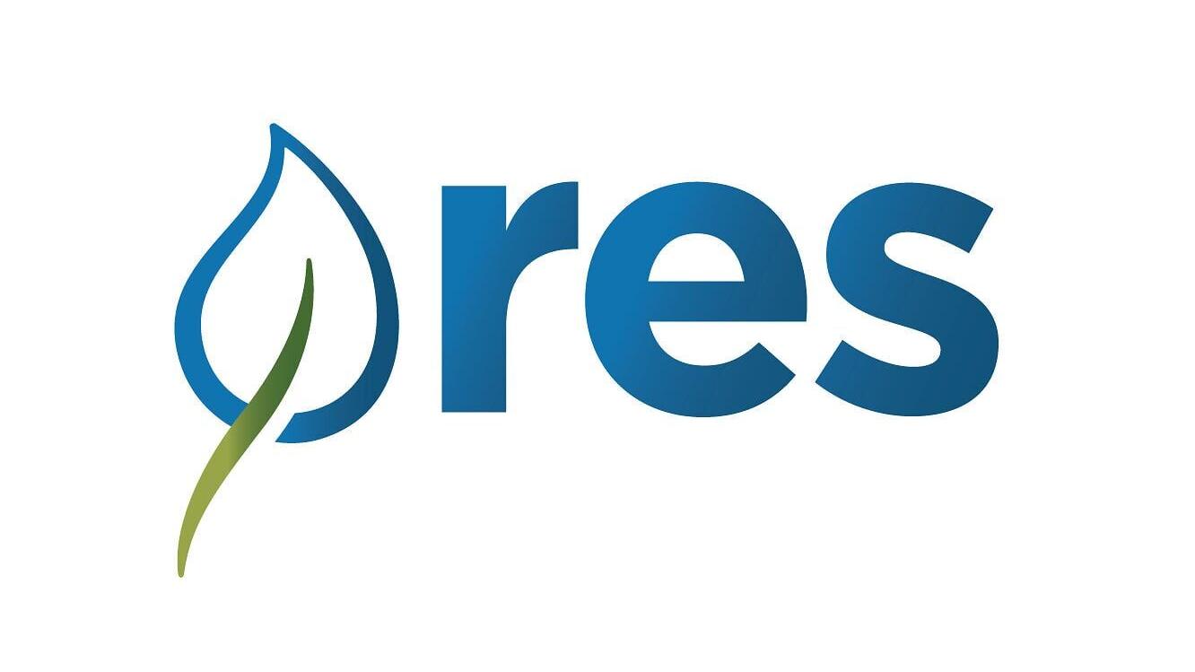 RES standard logo