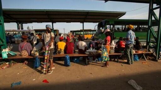 Low-income countries with young populations, such as Mozambique, are particularly vulnerable to cheaper synthetic drugs